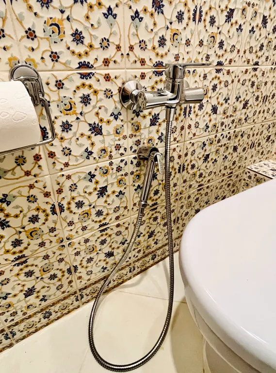 Уютная 2-комнатная квартира для командировок, семей и гостей города