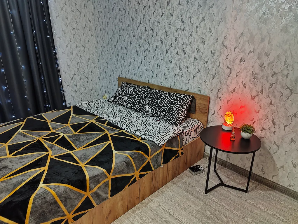Квартира Квартира Уютная квартирa — Самара