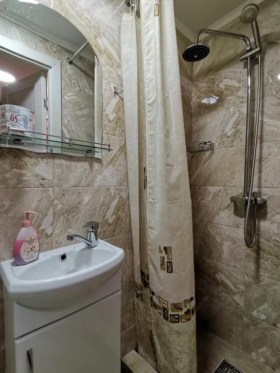 Гостевой домик в самом центре Ялты