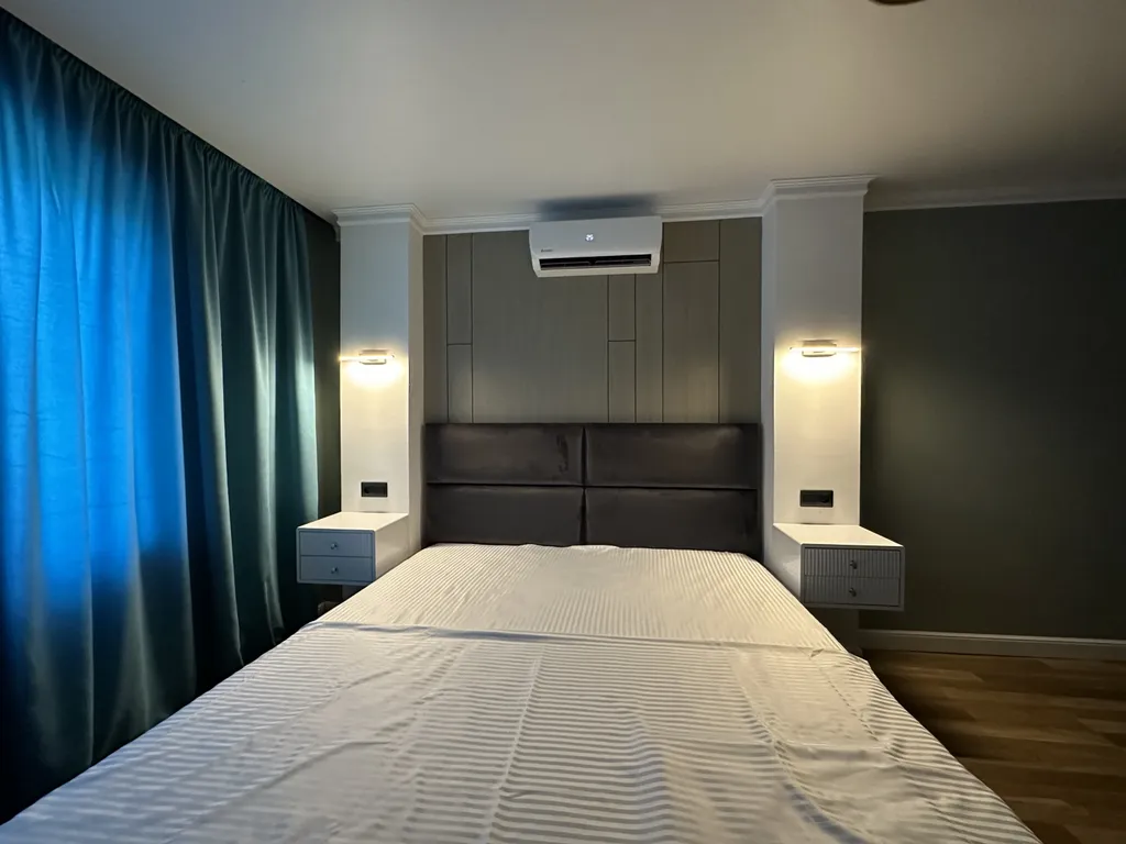 Апартаменты люкс