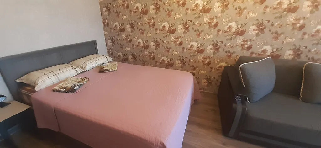 Квартира Квартира с шикарным видом — Геленджик