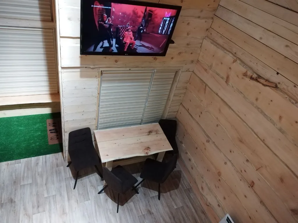 Отдых Телецкое