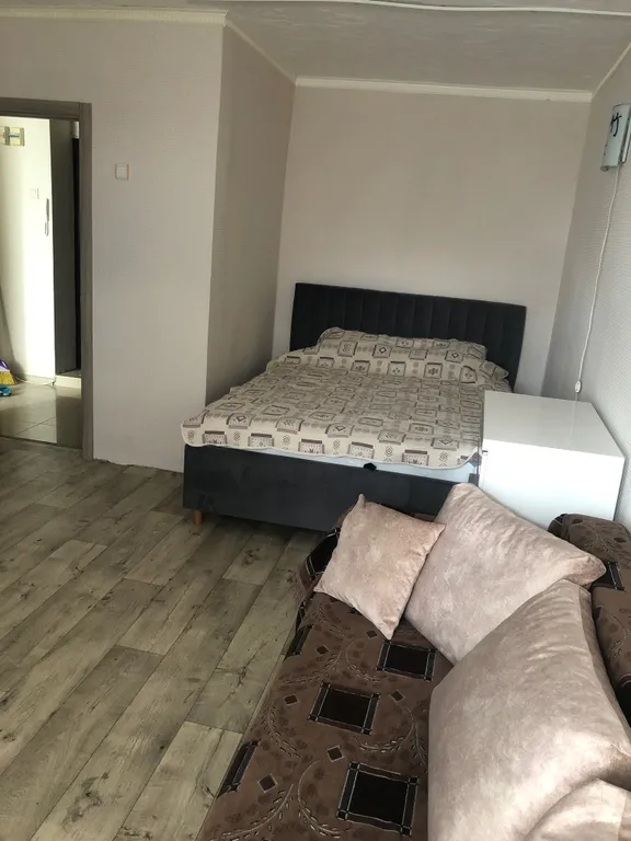 Уютная квартира с шикарным видом из окна