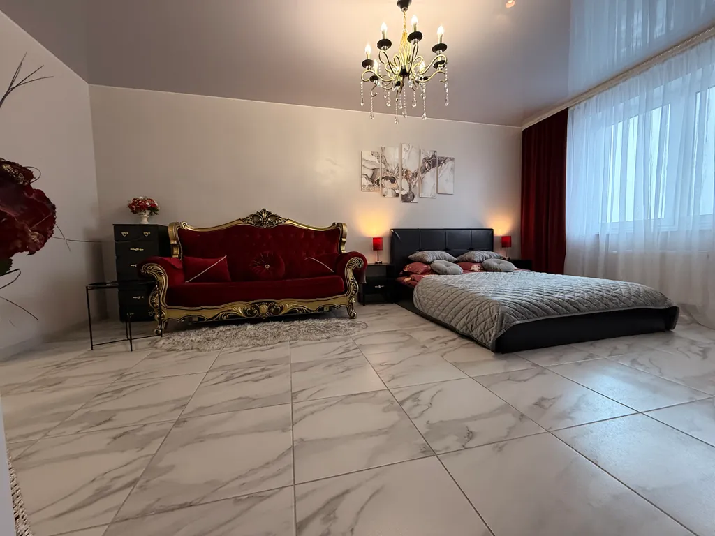 Квартира-lux в центре