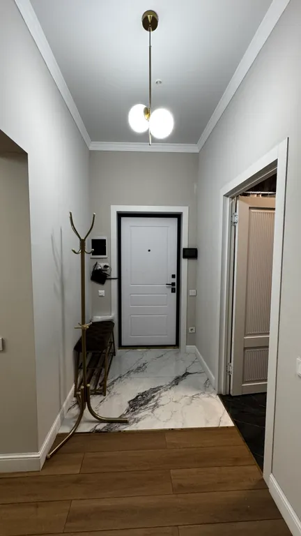 Уютная 3-х комнатная квартира рядом с Мега центром