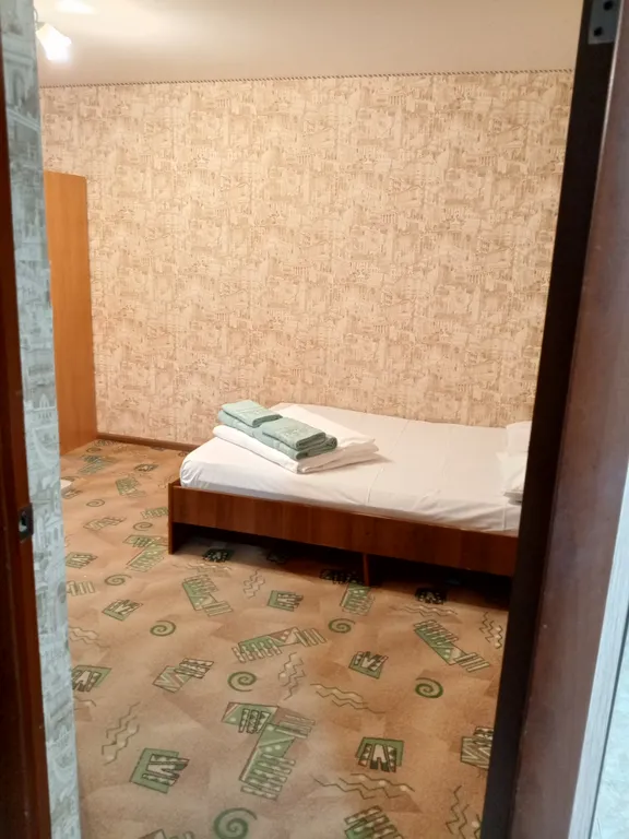 Квартира 2-комнатная Квартира — Лазаревское