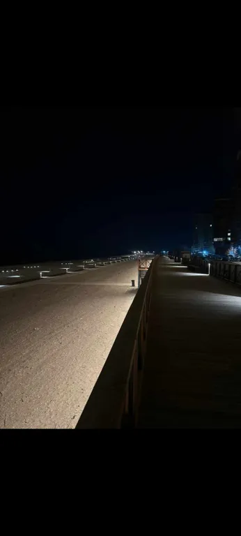 Квартира с видом на море