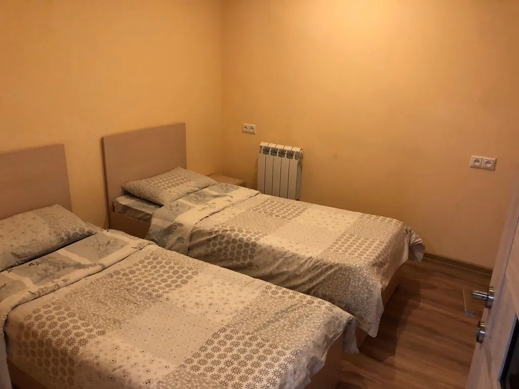 Современная квартира в туристическом центре Еревана