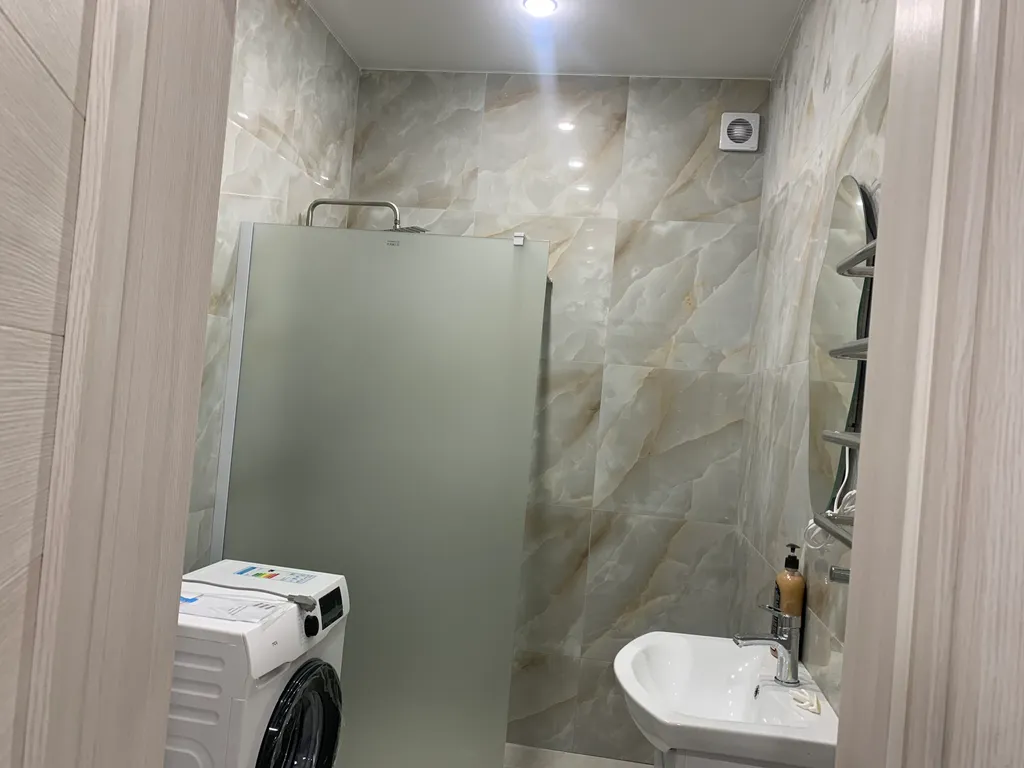 Лучший домик