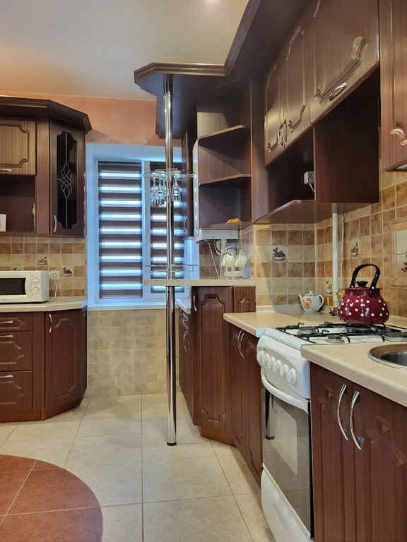 Квартира со всеми удобствами в историческом центре города