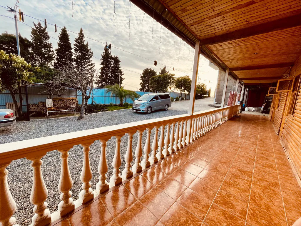 Квартира Комната — аренда посуточно в Псырцха