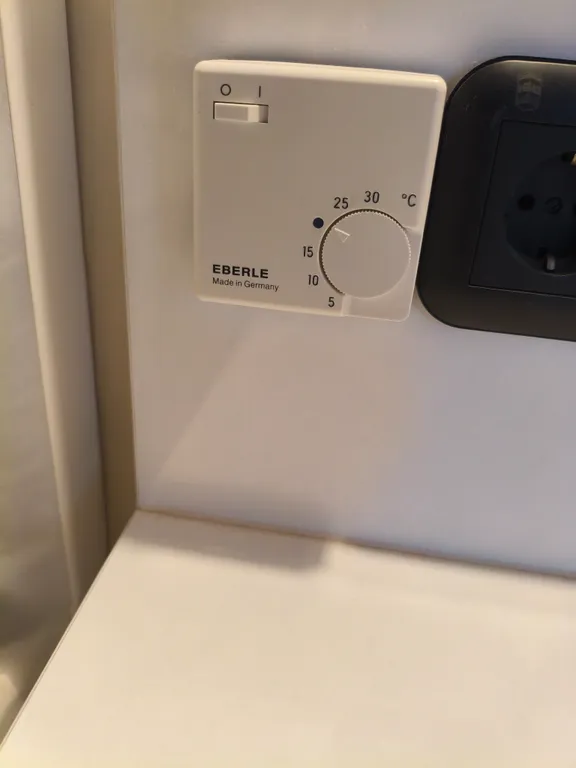 Студия на первой линии от моря