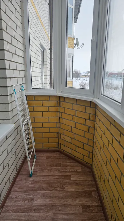 Уютная однокомнатная квартира рядом с М4 Дон