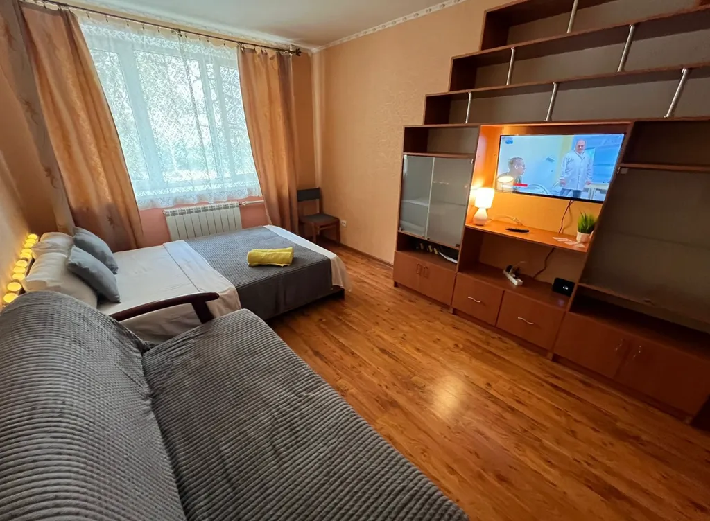 Апартамент Люкс на Островского 1, Центр Белгорода