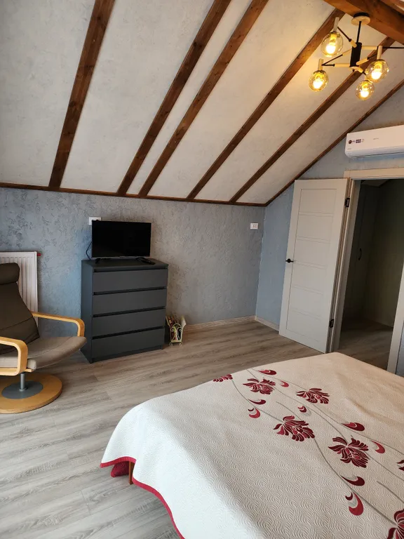 Дом на море