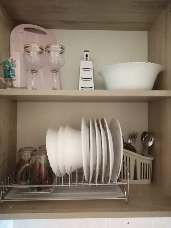 Уютная студия в доме бизнес класса рядом с университетом