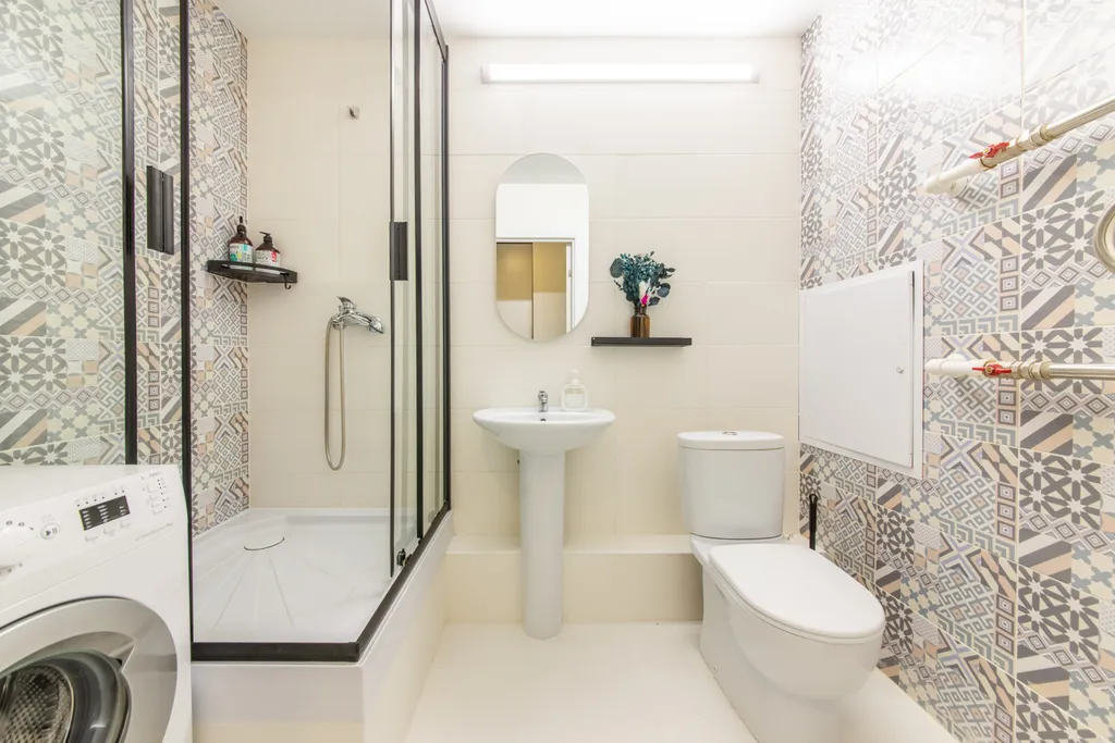 Квартира Квартира Smart apartment — Санкт-Петербург