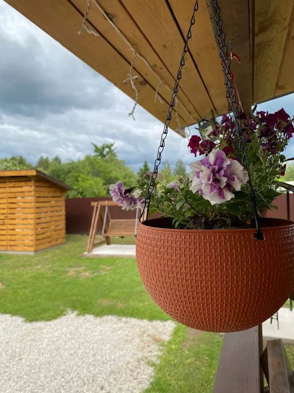 2-комнатный Дом