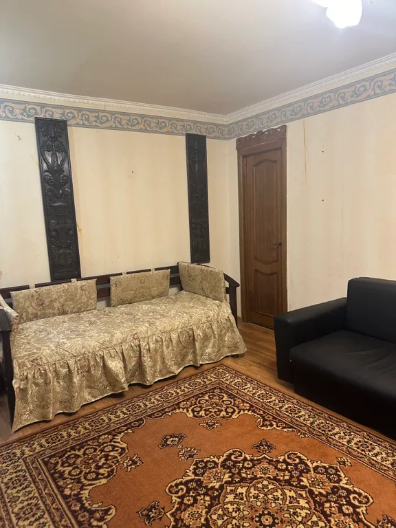 Квартира в центре города — аренда посуточно в Смоленск