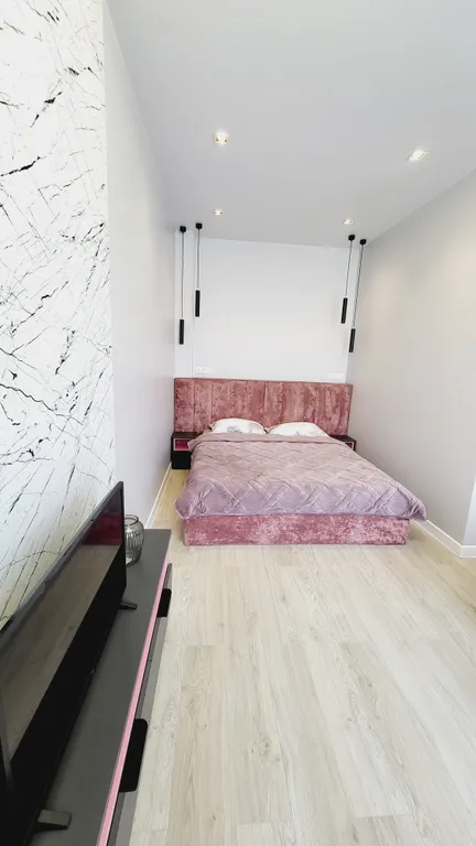 Квартира Дизайнерская квартира в олимпийском — Сириус