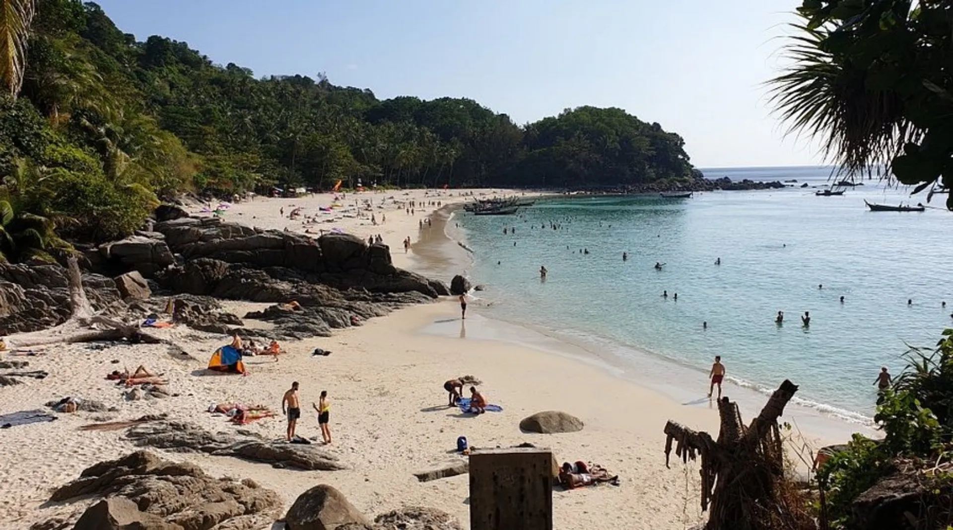 Freedom Beach