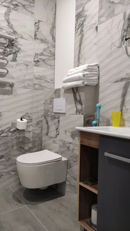 Самара на Ладони