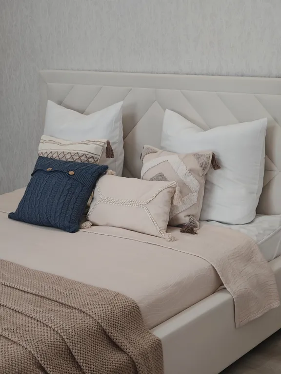 Уютная квартира с сплит-системой в центре, рядом с ЖД вокзалом