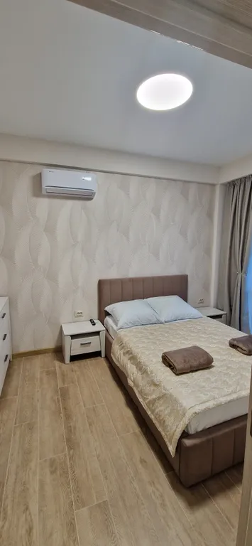 Квартира Абсолютно новая и очень уютная квартира в лучшем жилищном комплексе — Лазаревское