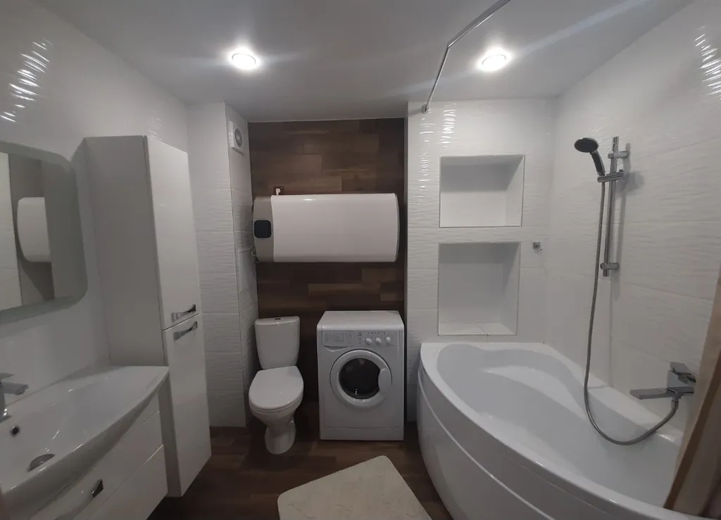 Квартира Уютная квартира студия — Шерегеш