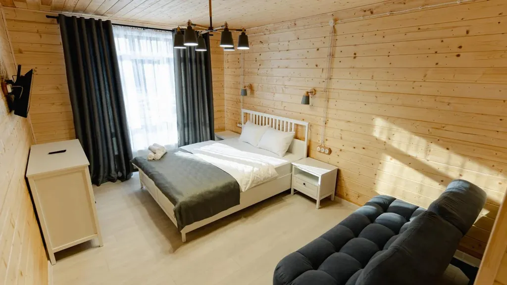 5-комнатный Дом