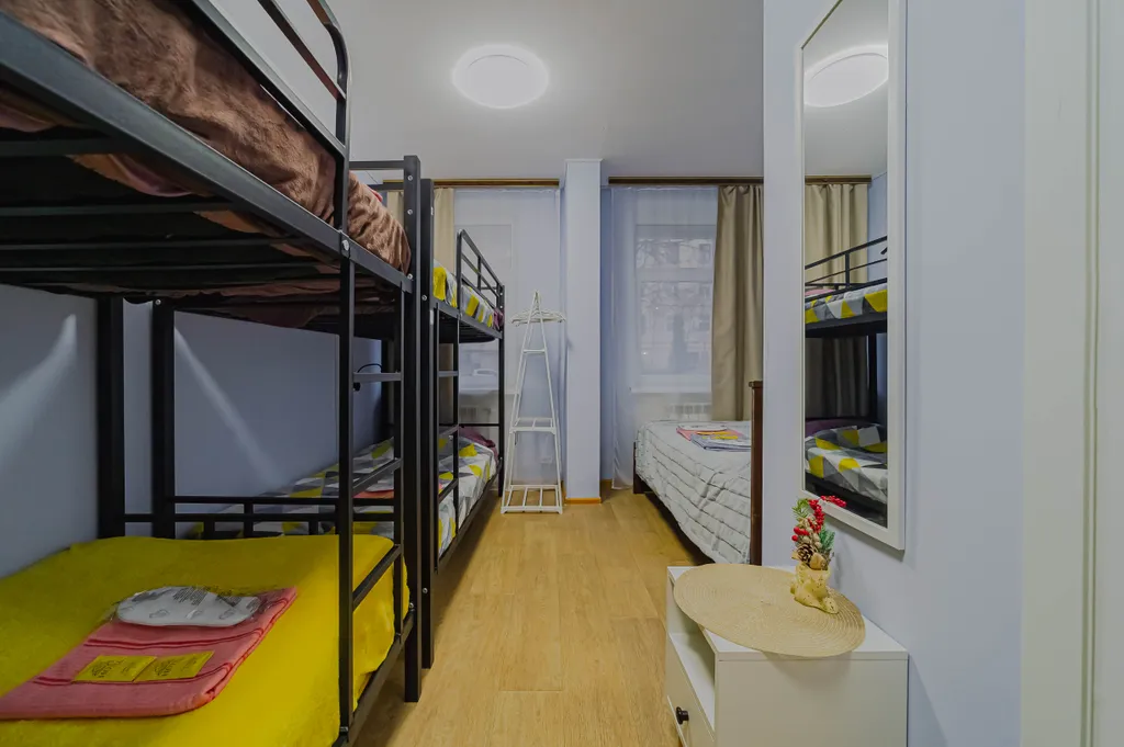 Квартира 1-комнатная Квартира — Санкт-Петербург