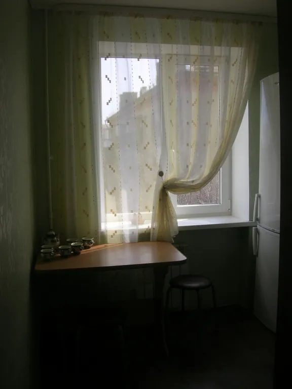 Уютная квартира напротив университета