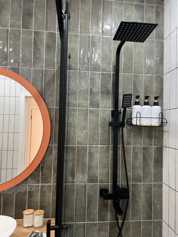 Квартира Стильная квартира как из Pinterest — Краснодар