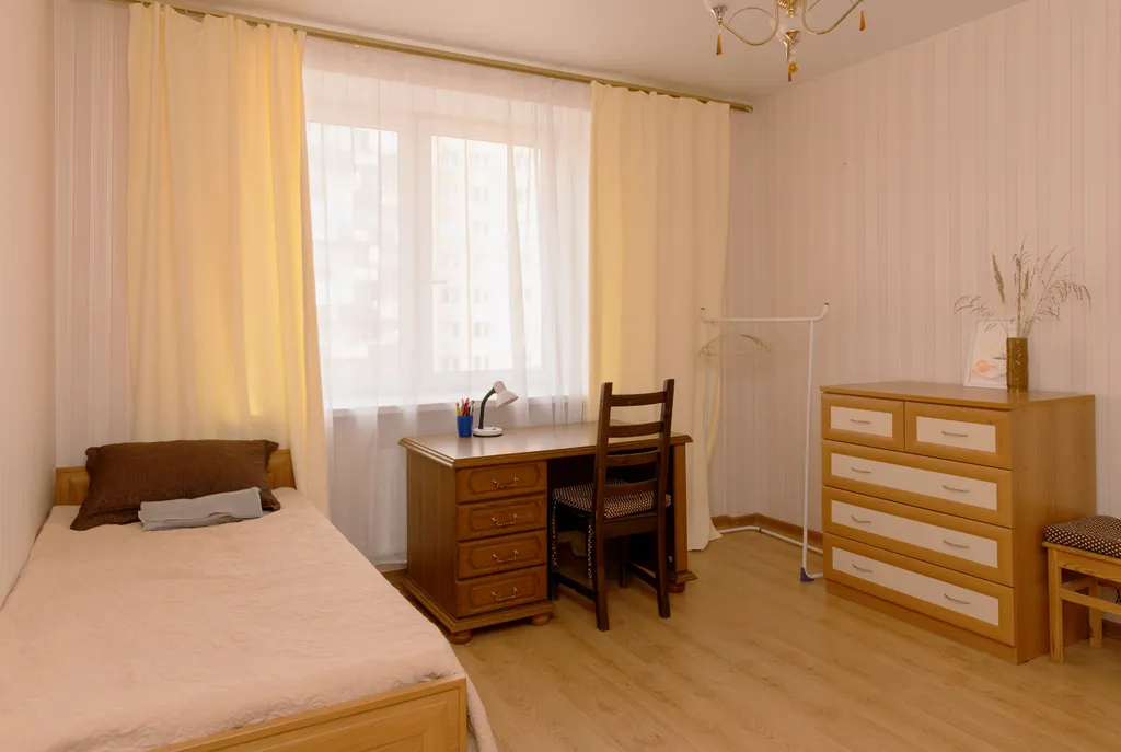 Квартира Пешком до города