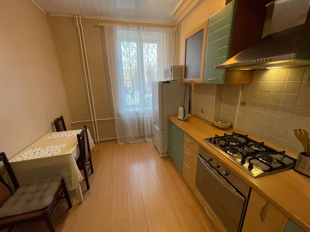 Квартира Уютная квартира в историческом центре — Тверь