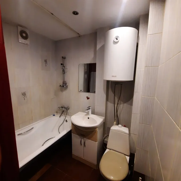 Квартира в самом центре города