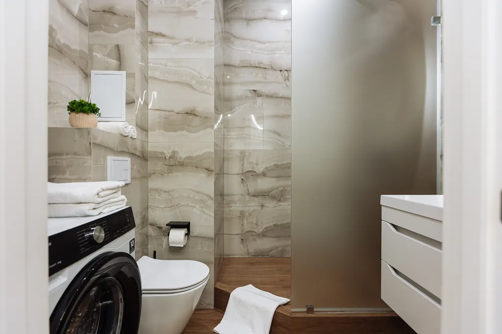 Квартира Однокомнатная квартира в центре города — Калининград