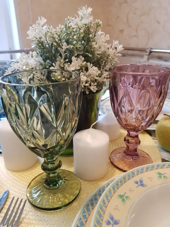 Дом с сауной у озера