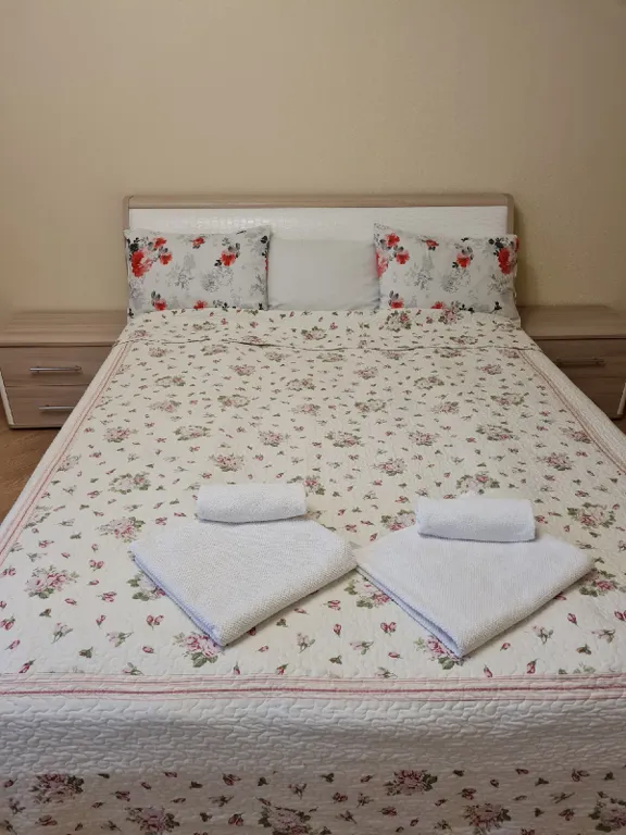 Уютная квартира в престижном районе