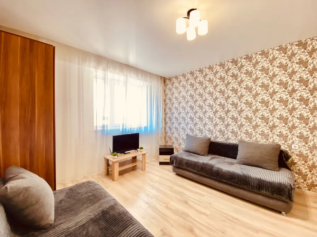 Квартира в северной части города