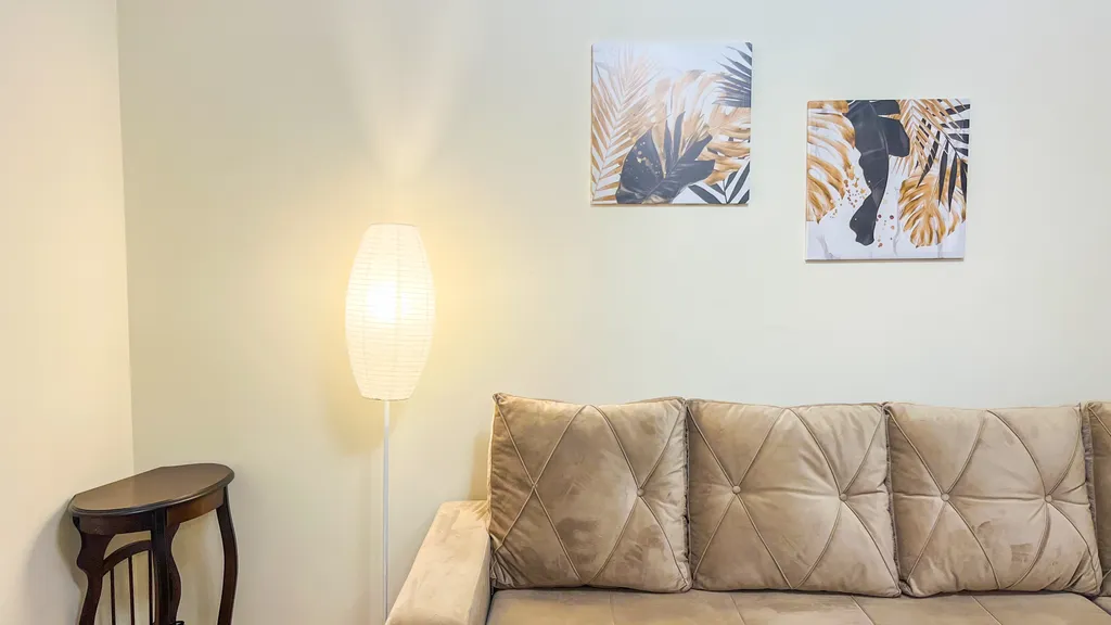 Квартира на Втором этаже — аренда посуточно в Ереван