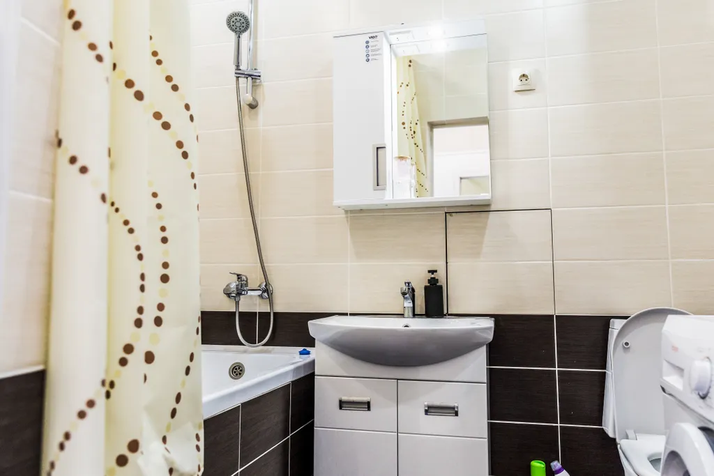 Апартамент в деловом центре