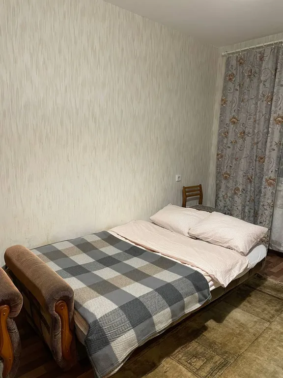 Уютная однокомнатная квартира на Чистой Слободе