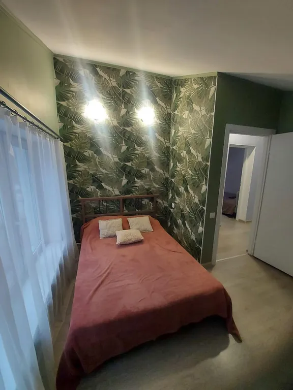 Коттедж с панорамным банкетным залом