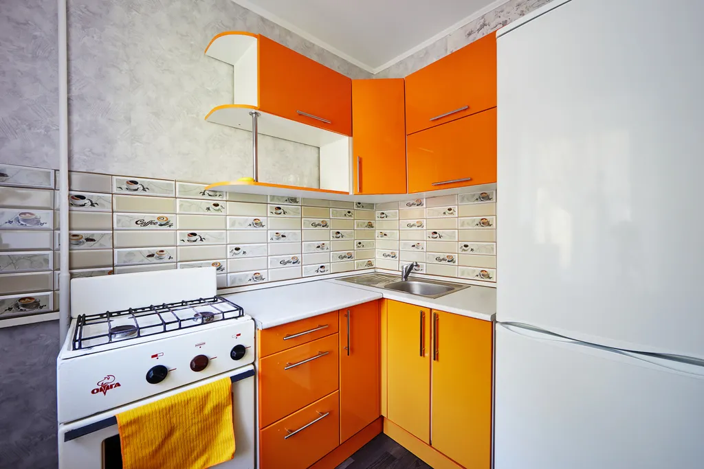 2-комнатная квартира рядом с вокзалом