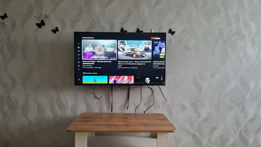 2-х комнатная квартира в центре города