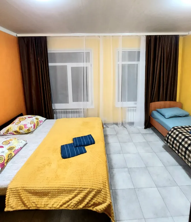 Отличный домик для командировки и отдыха