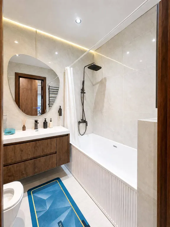 Panoramic Apartment