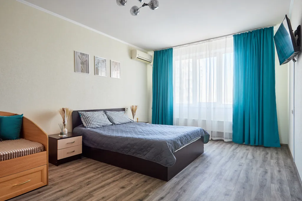 Квартира Квартира Home comfort — Краснодар