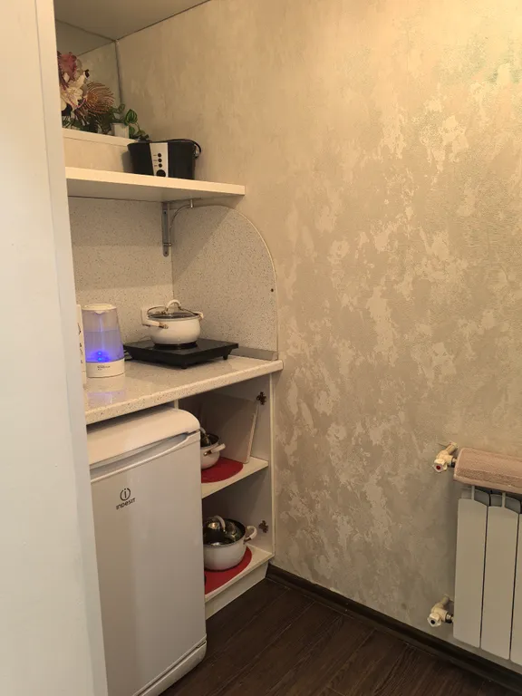 Бунгало-студия с отдельным входом "Версаль"